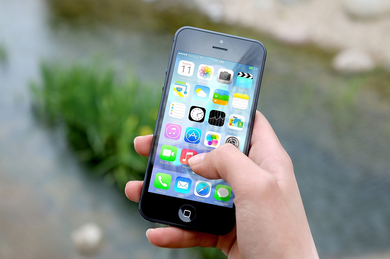 iPhone – jakie są najczęstsze powody trafiania do serwisu?