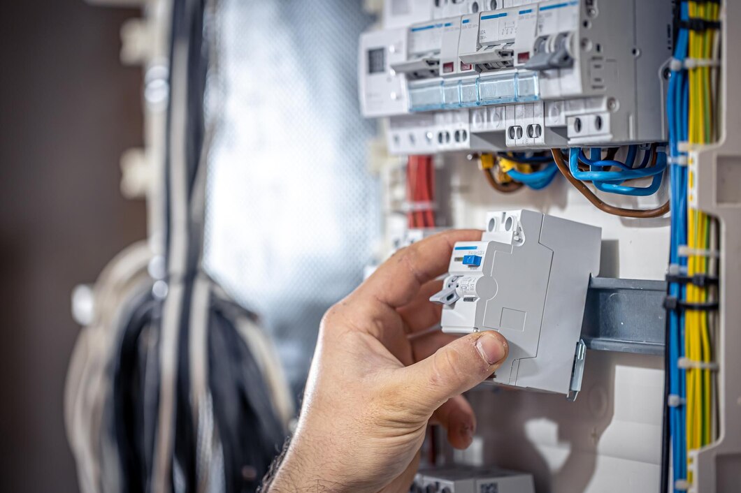 Jak wybrać akcesoria do profesjonalnej instalacji elektrycznej?